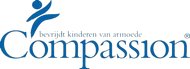 Logo Compassion