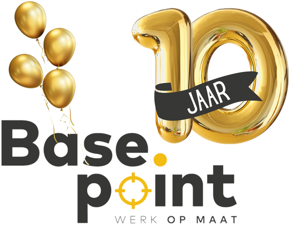 10 jaar BasePoint