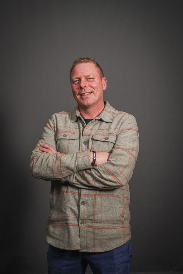 Rick Gillesen
