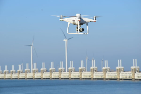Drones