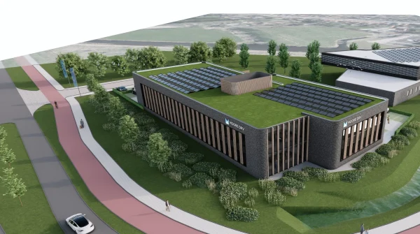 Nieuwbouw